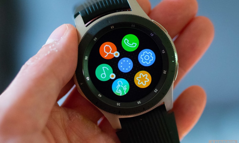 9 tính năng không thể bỏ qua trên Samsung Galaxy Watch